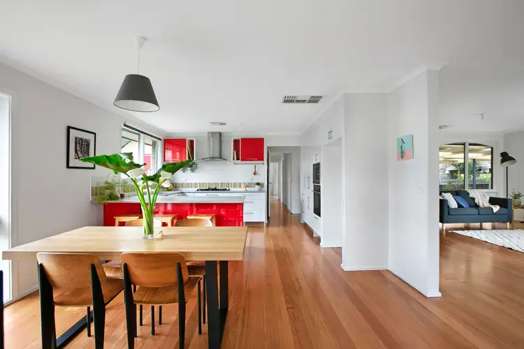 Fourth view of Homely house listing, 8 Malua Crescent, Mill Park VIC 3082