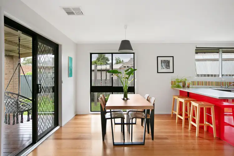 Fifth view of Homely house listing, 8 Malua Crescent, Mill Park VIC 3082