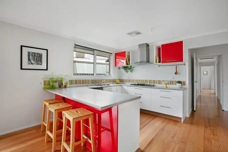 Sixth view of Homely house listing, 8 Malua Crescent, Mill Park VIC 3082