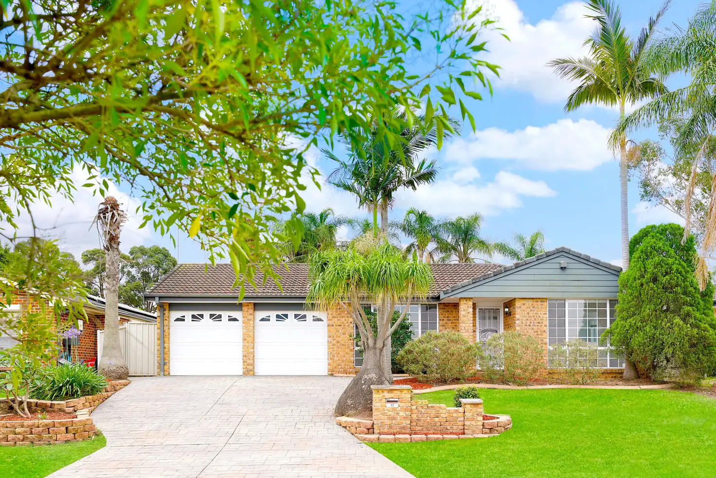 Main view of Homely house listing, 17 Regulus Street, Erskine Park NSW 2759
