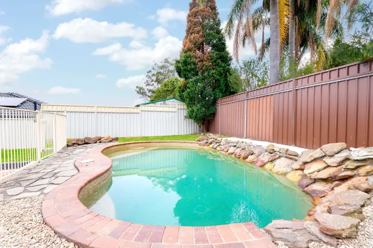 Second view of Homely house listing, 17 Regulus Street, Erskine Park NSW 2759