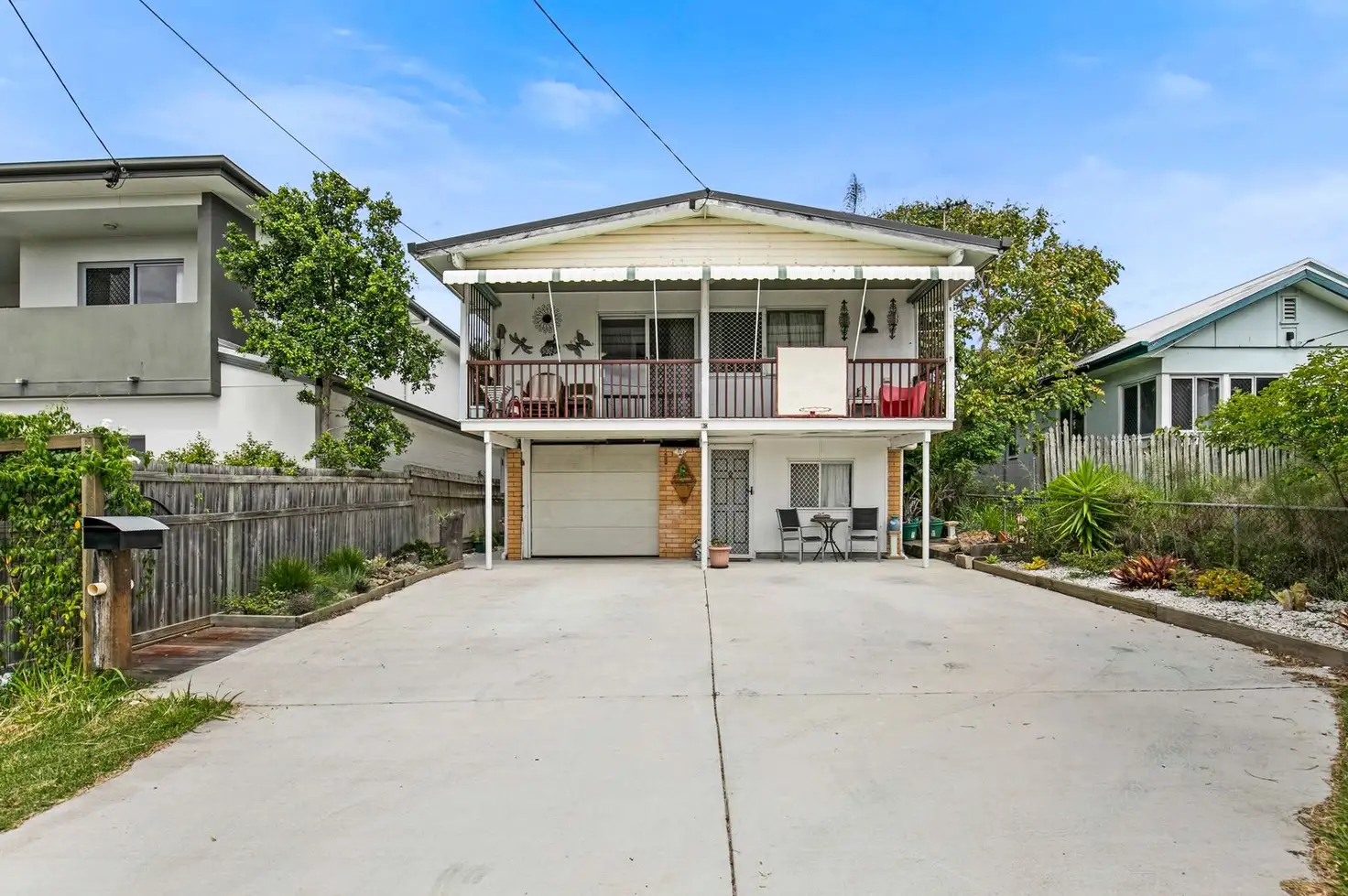 Main view of Homely house listing, 20 Charlie Street, Zillmere QLD 4034