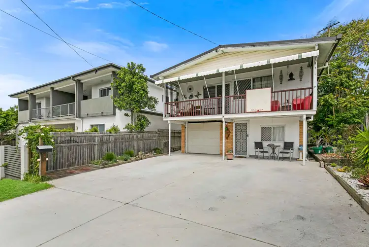 Second view of Homely house listing, 20 Charlie Street, Zillmere QLD 4034