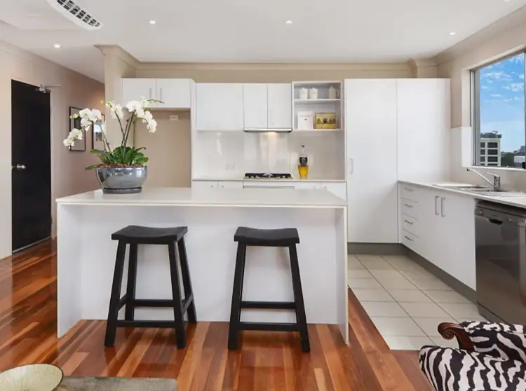 52/59 Robertson Street, Fortitude Valley QLD 4006