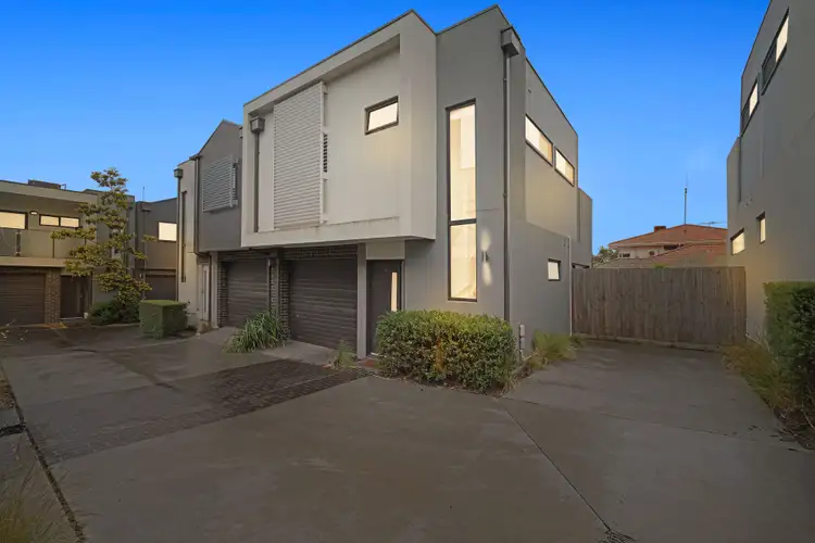 Main view of Homely townhouse listing, 11/11-13 Ashley Street, Reservoir VIC 3073