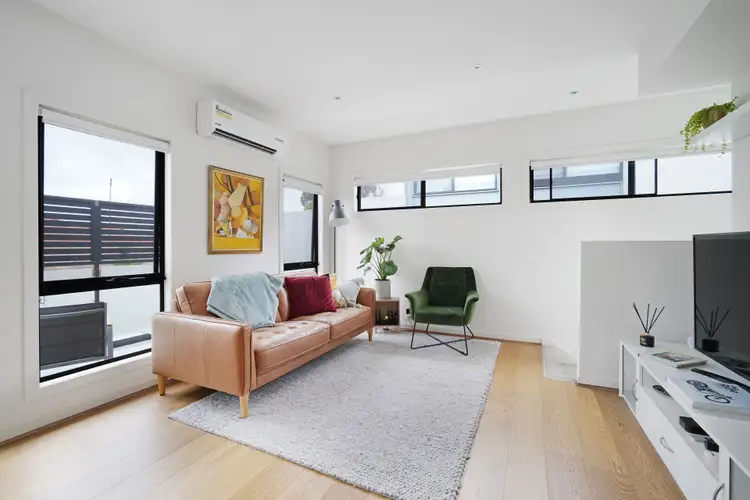 Fourth view of Homely townhouse listing, 11/11-13 Ashley Street, Reservoir VIC 3073