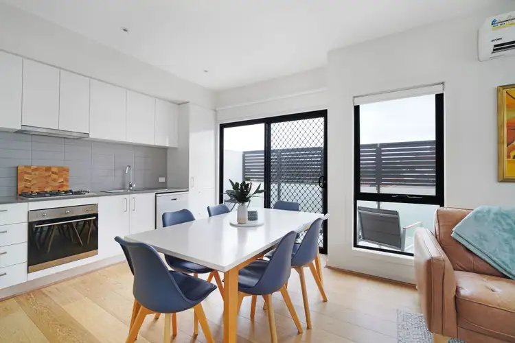 Fifth view of Homely townhouse listing, 11/11-13 Ashley Street, Reservoir VIC 3073