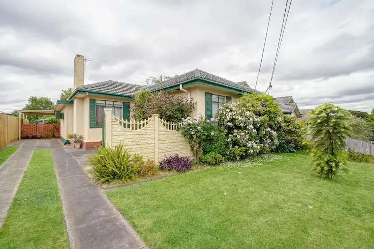 Main view of Homely house listing, 42 Steane Street, Reservoir VIC 3073