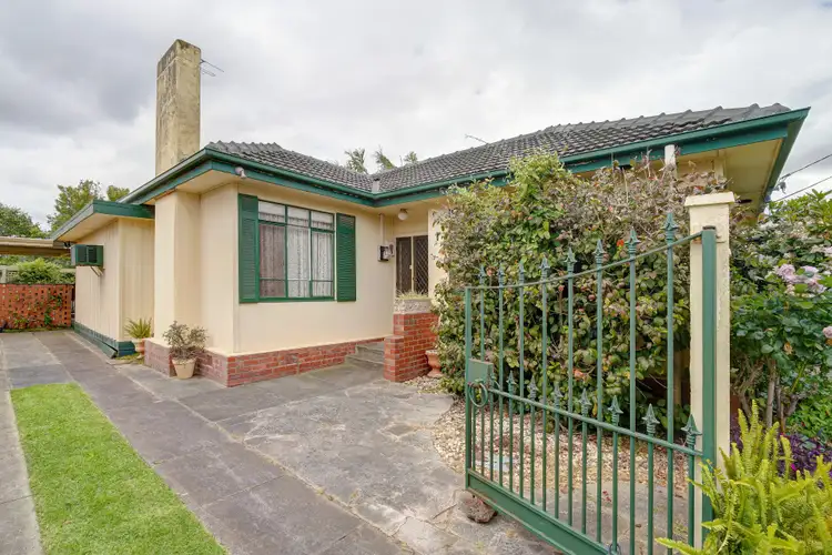 Third view of Homely house listing, 42 Steane Street, Reservoir VIC 3073