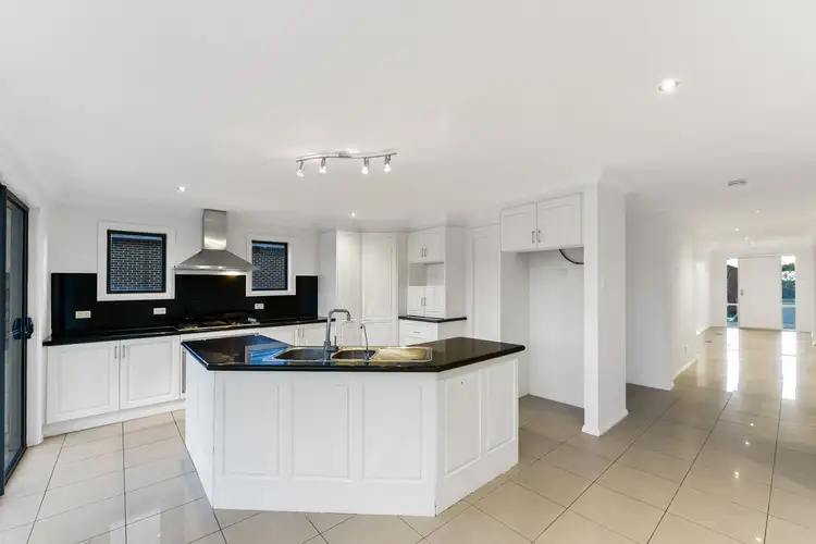 Fourth view of Homely house listing, 5 Halifax Drive, Berwick VIC 3806
