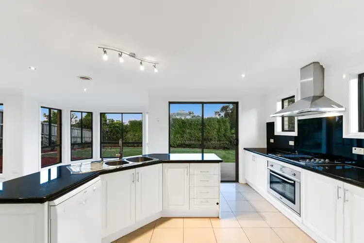 Fifth view of Homely house listing, 5 Halifax Drive, Berwick VIC 3806