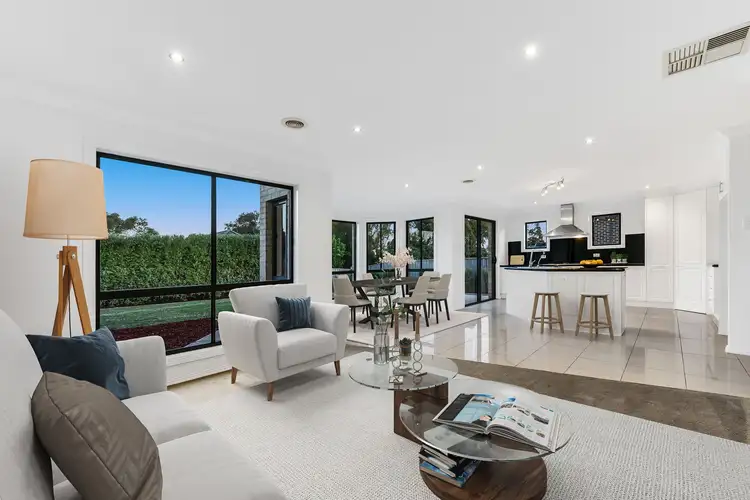 Sixth view of Homely house listing, 5 Halifax Drive, Berwick VIC 3806