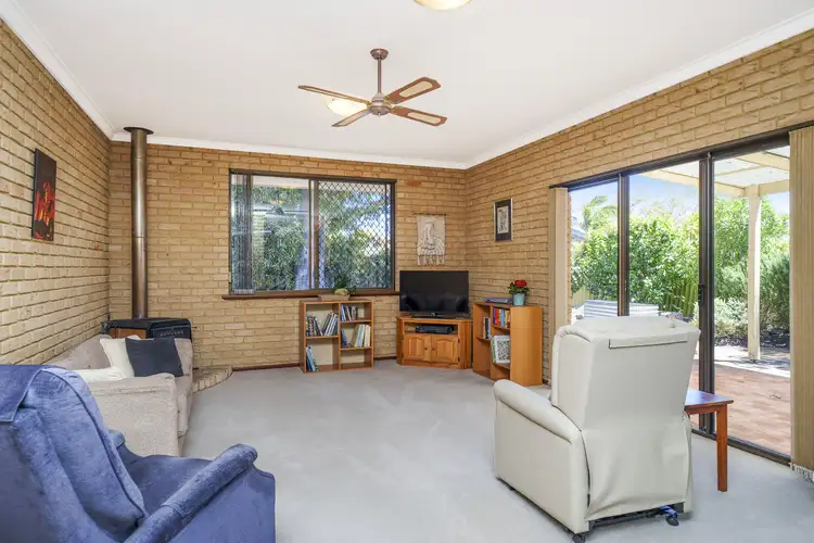 Fourth view of Homely house listing, 73 Justin Drive, Sorrento WA 6020