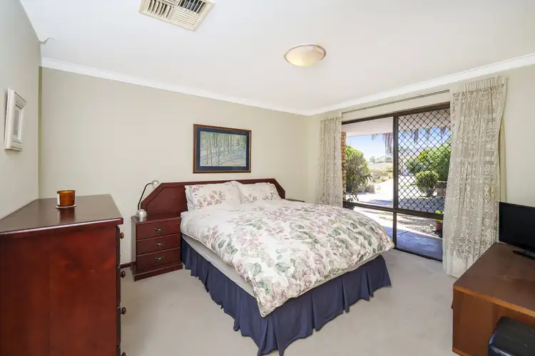 Fifth view of Homely house listing, 73 Justin Drive, Sorrento WA 6020