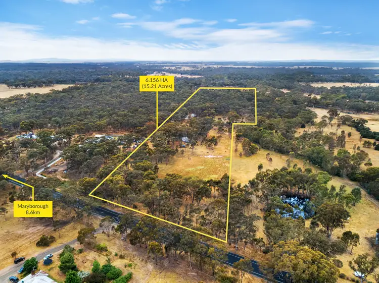 30 Leeway Lane, Daisy Hill VIC 3465