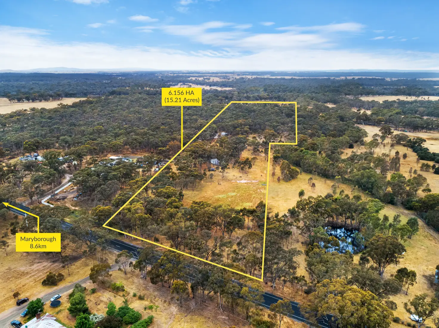 Main view of Homely house listing, 30 Leeway Lane, Daisy Hill VIC 3465