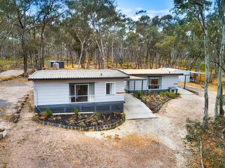 Second view of Homely house listing, 30 Leeway Lane, Daisy Hill VIC 3465