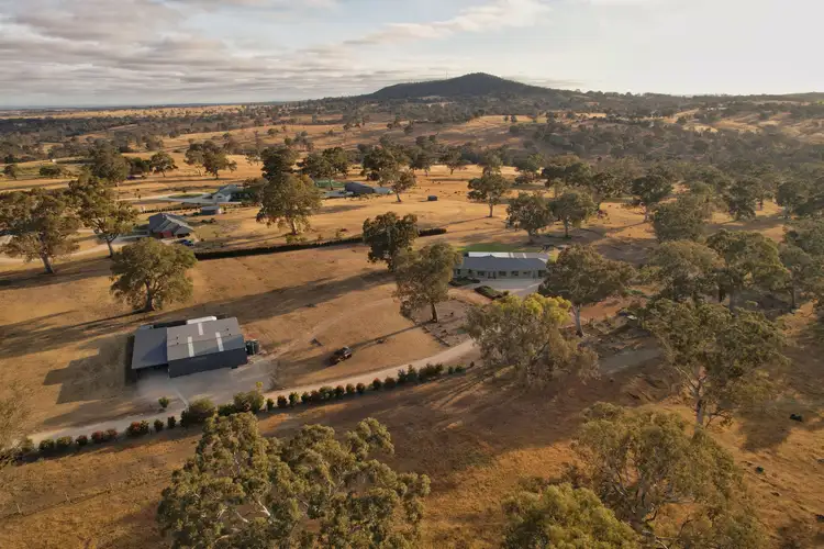10 Ironstone Range Road, Nairne SA 5252