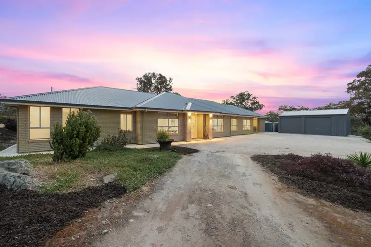 Third view of Homely house listing, 10 Ironstone Range Road, Nairne SA 5252