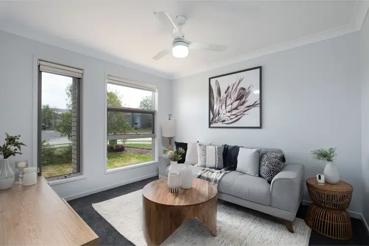 Fourth view of Homely house listing, 46 Stirling Circuit, Redbank Plains QLD 4301