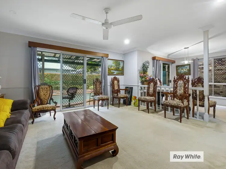 Fifth view of Homely house listing, 20 Banksia Circuit, Forest Lake QLD 4078
