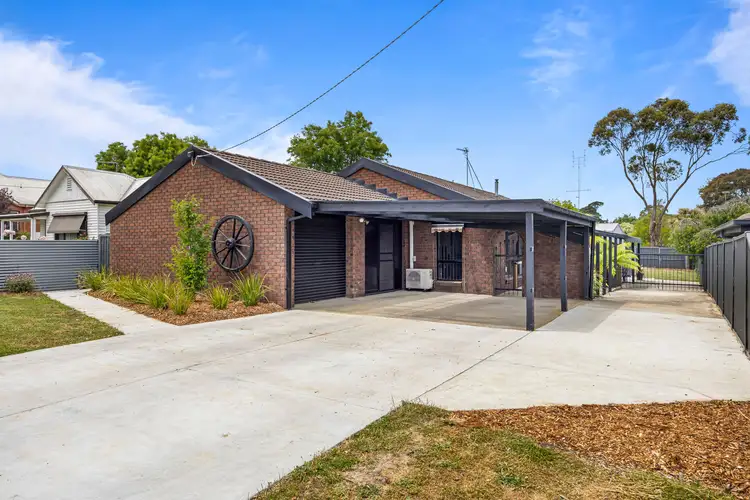 77 Vale Street, Alfredton VIC 3350