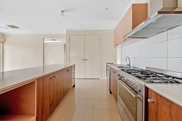 Sixth view of Homely house listing, 16 Gardenia Way, Caroline Springs VIC 3023