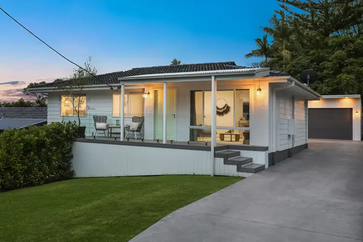 Main view of Homely house listing, 5 Deborah Street, Saratoga NSW 2251