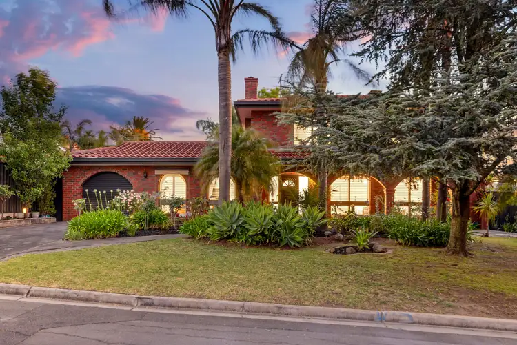 13 Grahame Drive, Athelstone SA 5076