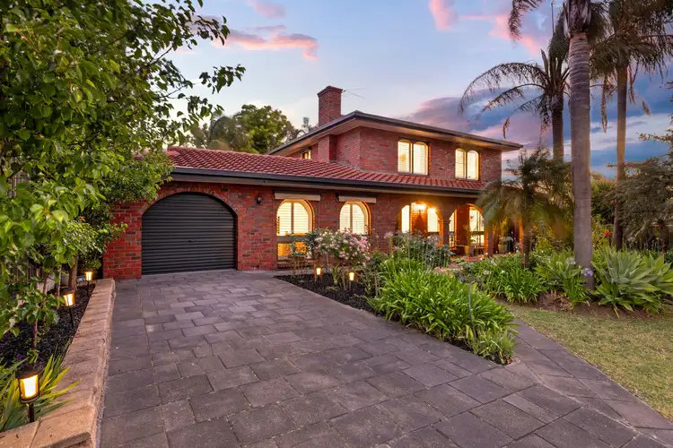 Second view of Homely house listing, 13 Grahame Drive, Athelstone SA 5076