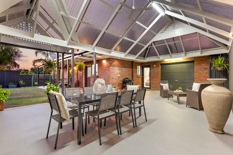 Fourth view of Homely house listing, 13 Grahame Drive, Athelstone SA 5076