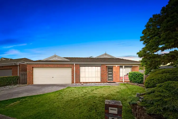 3 London Court, Hoppers Crossing VIC 3029