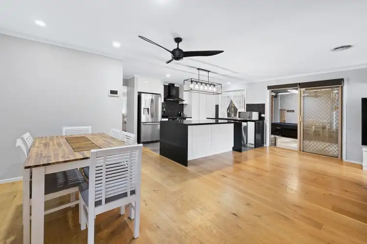 Fourth view of Homely house listing, 3 London Court, Hoppers Crossing VIC 3029