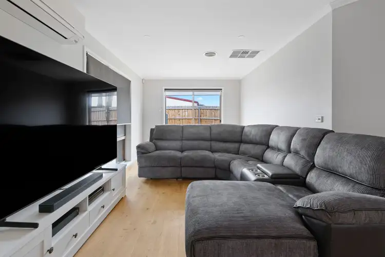 Fifth view of Homely house listing, 3 London Court, Hoppers Crossing VIC 3029