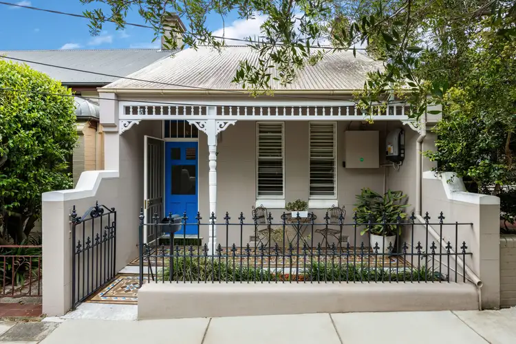 57 Holmwood Street, Newtown NSW 2042