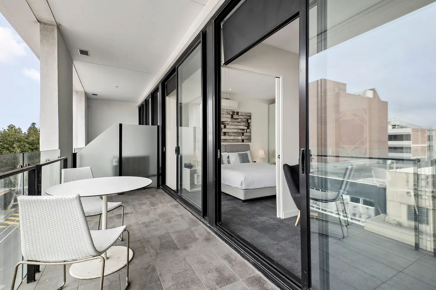 Main view of Homely apartment listing, 215/435 Nepean Highway, Frankston VIC 3199