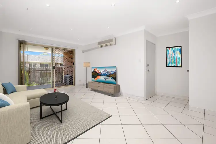 Main view of Homely unit listing, 12/94-102 Meredith Street, Bankstown NSW 2200