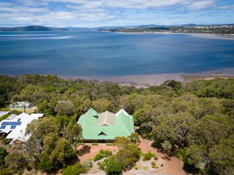 Second view of Homely house listing, 35 Koonwarra Close, Lower King WA 6330