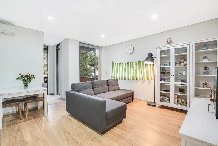 Second view of Homely apartment listing, 6/48-52 Keeler Street, Carlingford NSW 2118