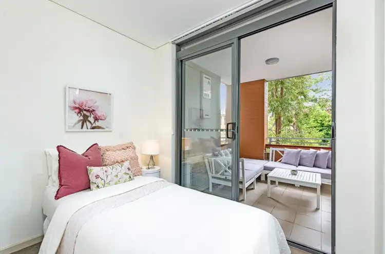 Fourth view of Homely apartment listing, 6/48-52 Keeler Street, Carlingford NSW 2118