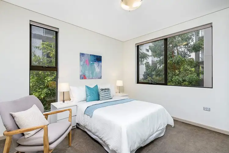 Fifth view of Homely apartment listing, 6/48-52 Keeler Street, Carlingford NSW 2118