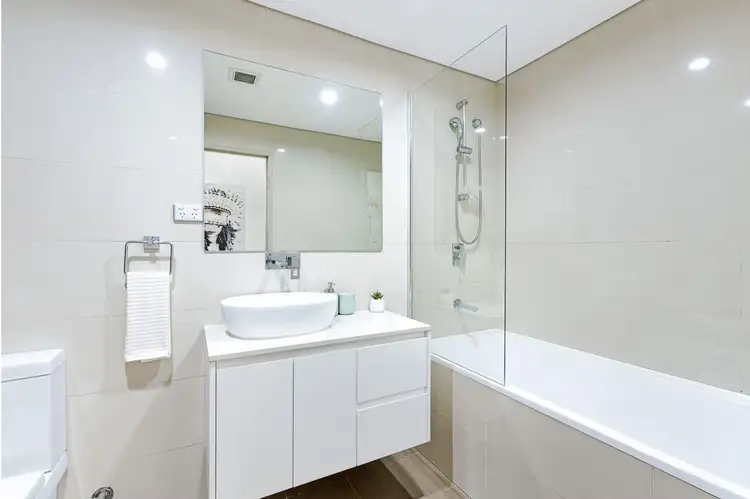 Sixth view of Homely apartment listing, 6/48-52 Keeler Street, Carlingford NSW 2118