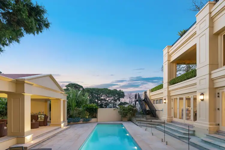 Main view of Homely house listing, 22 Victoria Road, Bellevue Hill NSW 2023