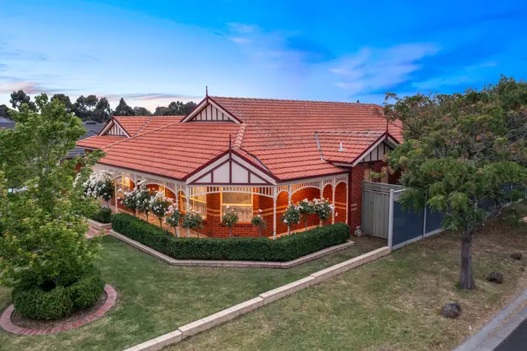 Third view of Homely house listing, 15 Olympic Way, Craigieburn VIC 3064