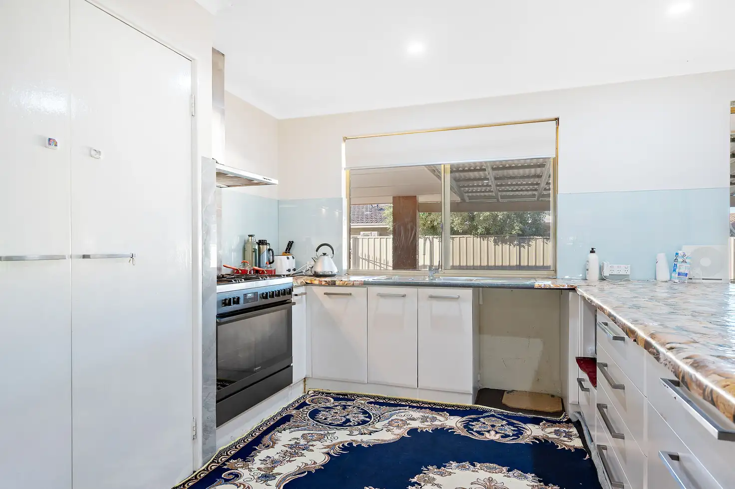 Main view of Homely house listing, 4 Clyde Place, Camillo WA 6111