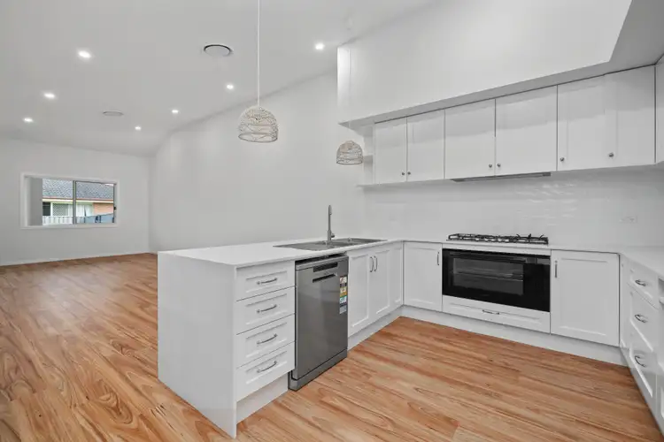 Fifth view of Homely house listing, 108B West Crescent, Culburra Beach NSW 2540