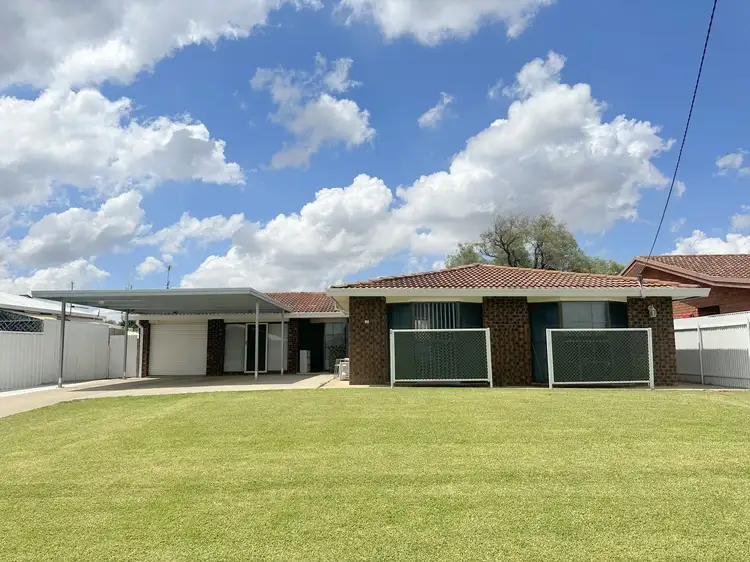 46 Jacaranda Drive, Moree NSW 2400
