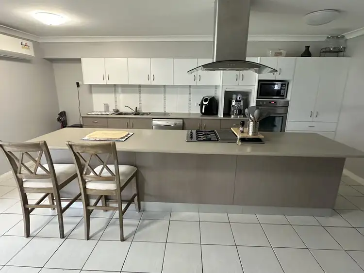 Fifth view of Homely house listing, 46 Jacaranda Drive, Moree NSW 2400