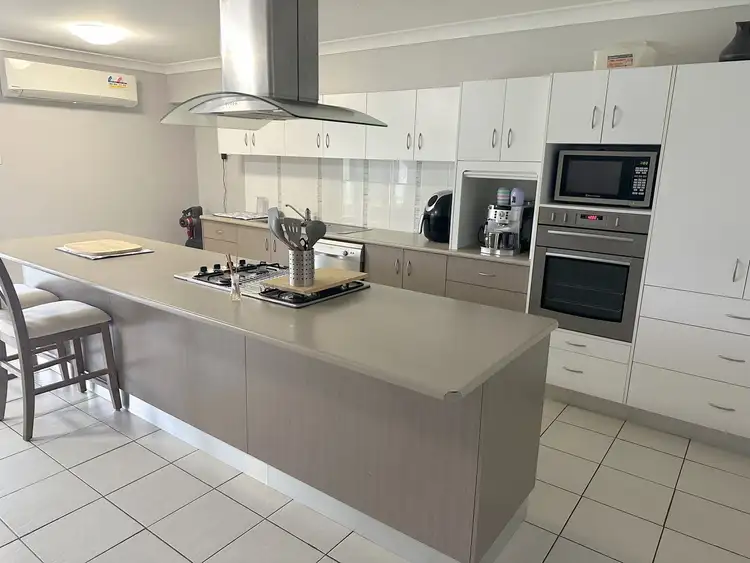Sixth view of Homely house listing, 46 Jacaranda Drive, Moree NSW 2400