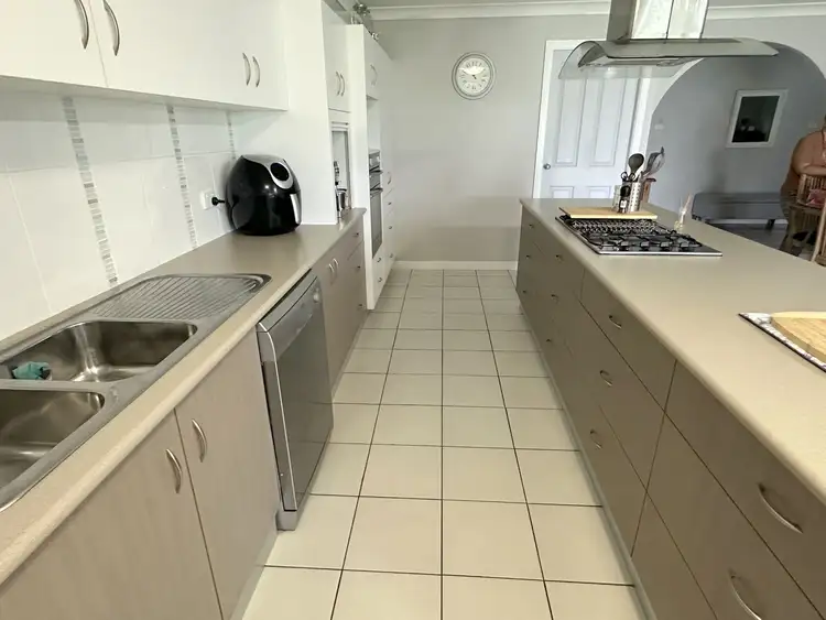 Seventh view of Homely house listing, 46 Jacaranda Drive, Moree NSW 2400
